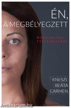 Én, a megbélyegzett