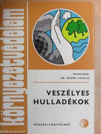 Veszélyes hulladékok