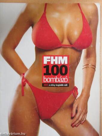 FHM 100 bombázó