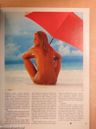 Playboy 1991. július