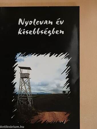 Nyolcvan év kisebbségben