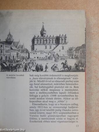 "20 kötet az Így élt... sorozatból (nem teljes sorozat)"