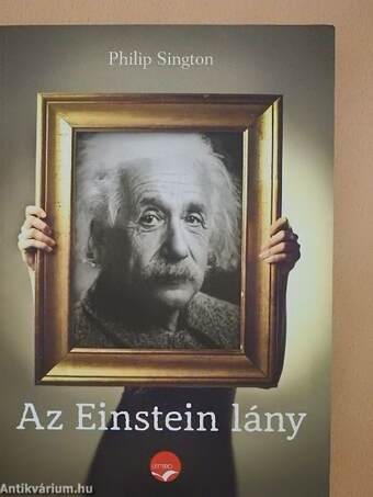 Az Einstein lány