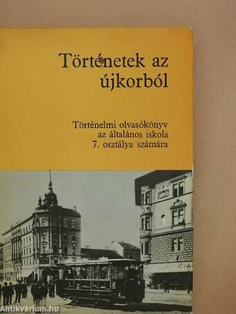 Történetek az újkorból