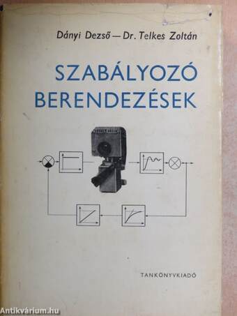 Szabályozó berendezések