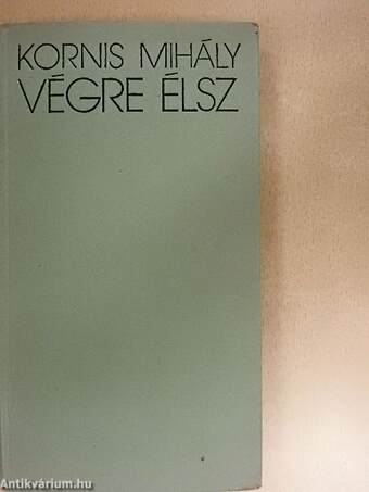 Végre élsz