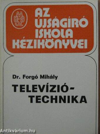 Televíziótechnika