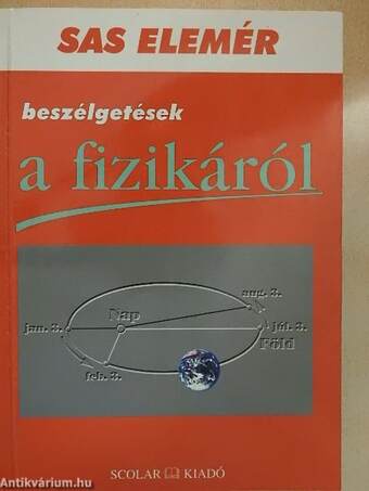 Beszélgetések a fizikáról