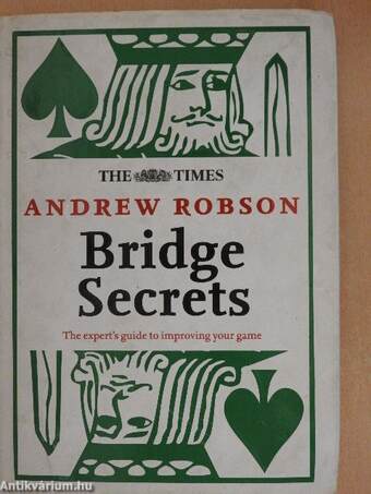 Bridge Secrets