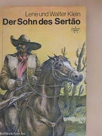 Der Sohn des Sertao