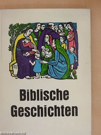 Biblische Geschichten