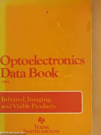 Optoelectronics Data Book 1984