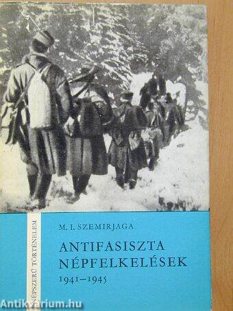Antifasiszta népfelkelések (1941-1945)