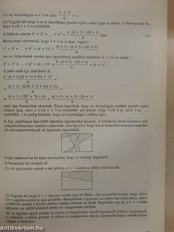 Készüljünk az érettségire matematikából