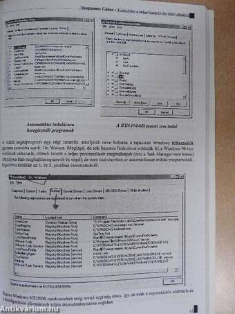 Kirándulás a számítástechnika sötét oldalára