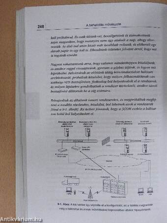 A legendás hacker 2 - A behatolás művészete