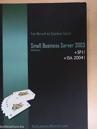 Small Business Server 2003