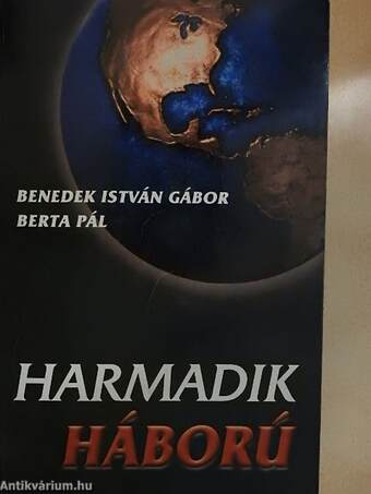 Harmadik háború