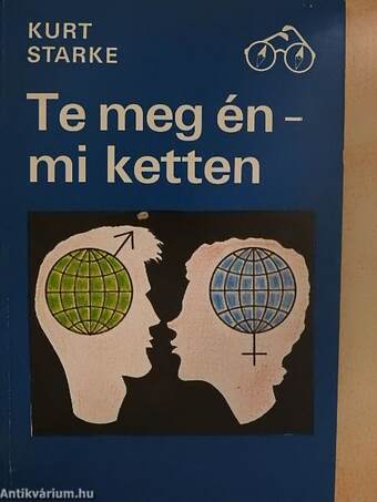 Te meg én - mi ketten