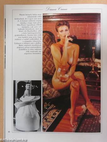 Playboy 1992. június