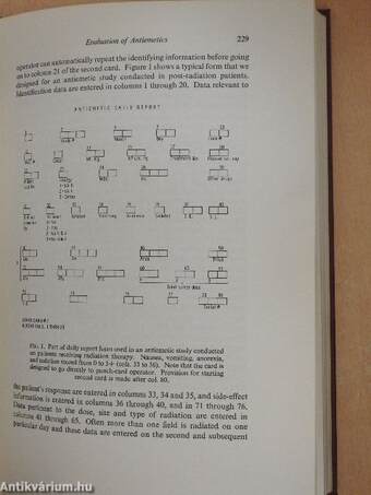 Clinical Pharmacology I