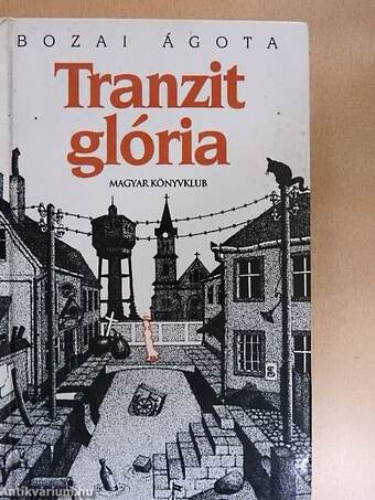 Tranzit glória