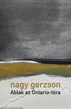 Ablak az Ontario-tóra