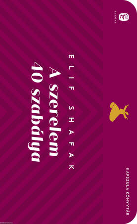 A szerelem 40 szabálya