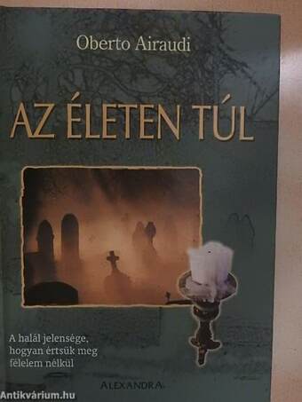 Az életen túl