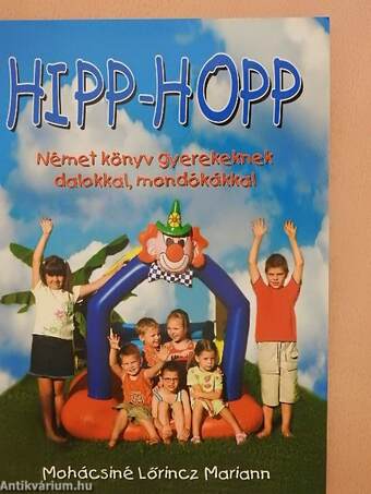 Hipp-hopp