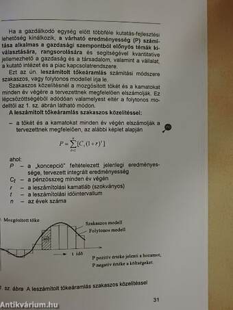 Az informatika gazdasági és humán aspektusai