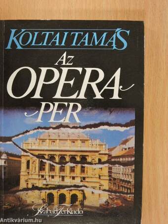Az Opera-per
