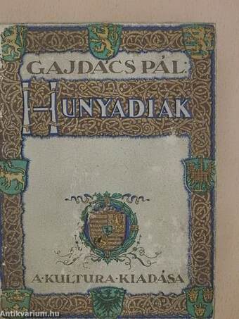 A Hunyadiak