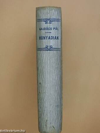 A Hunyadiak