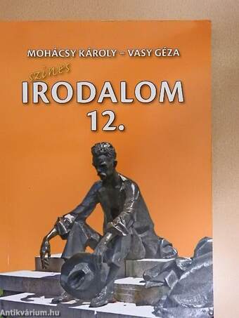 Színes irodalom 12.