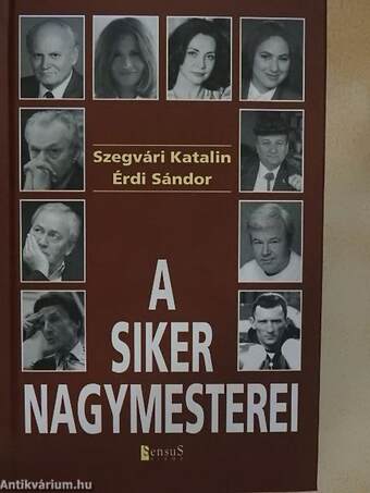 A siker nagymesterei