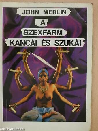 A szexfarm kancái és szukái