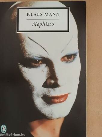 Mephisto