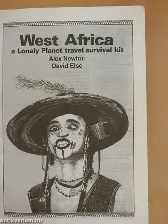 West Africa