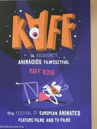 KAFF 2019