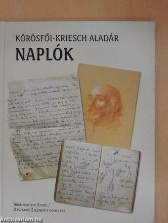 Naplók