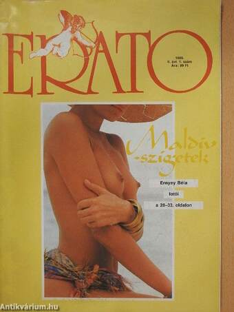 Erato 1989/1.