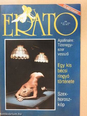 Erato 1990/2.