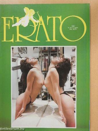 Erato 1989/6.