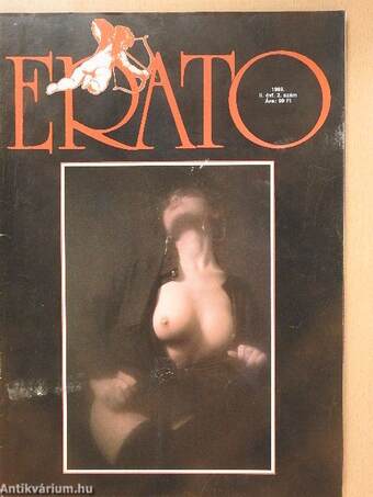 Erato 1989/2.