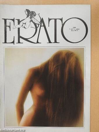 Erato 1988/1.