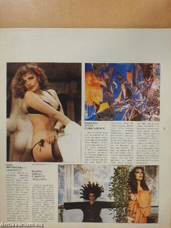 Start magazin 6. X. 1976.