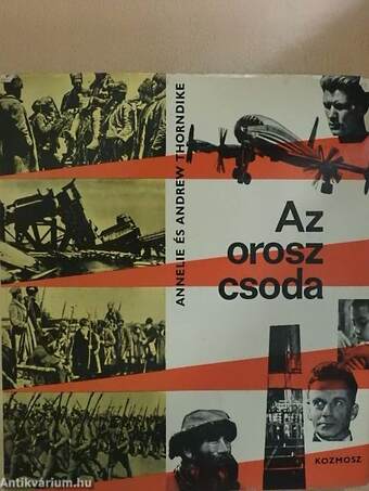 Az orosz csoda