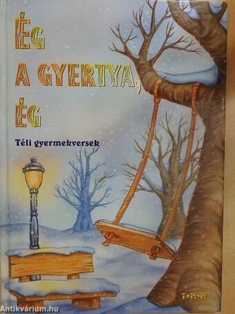 Ég a gyertya, ég