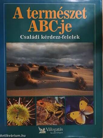 A természet ABC-je